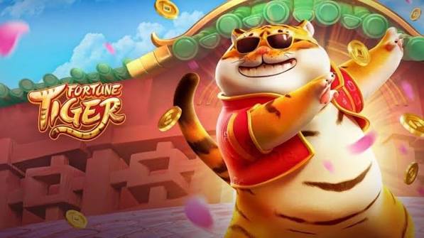 Fortune Tiger - Jogo do Tigrinho